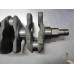 #WB03 Crankshaft Standard For 04-08 Toyota Corolla  1.8